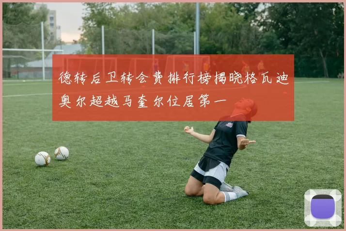 德转后卫转会费排行榜揭晓格瓦迪奥尔超越马奎尔位居第一